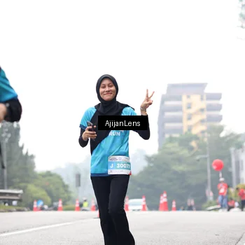 Runner Photo 7069203