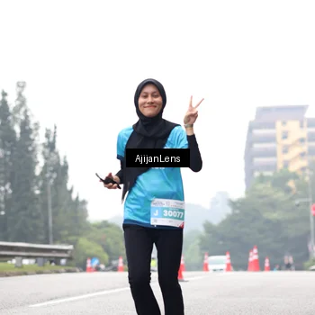 Runner Photo 7069205