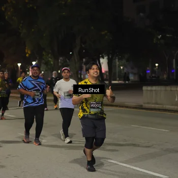 Runner Photo 7069206