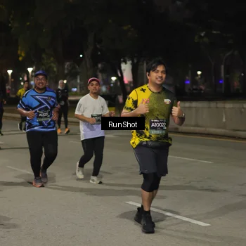 Runner Photo 7069212