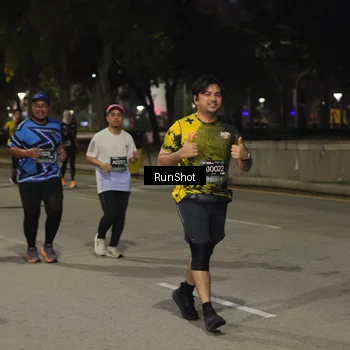 Runner Photo 7069213