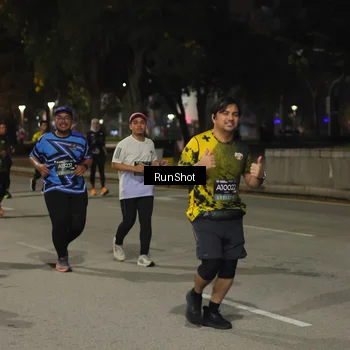 Runner Photo 7069215
