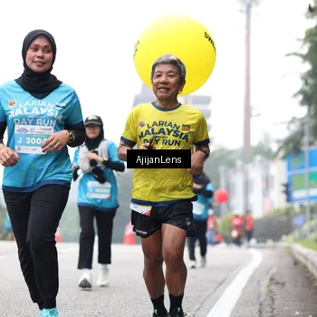 Runner Photo 7069227