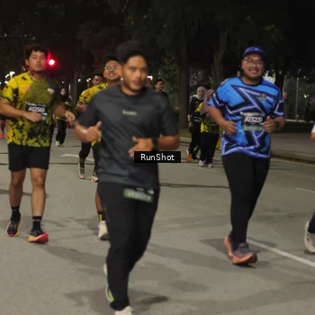 Runner Photo 7069230