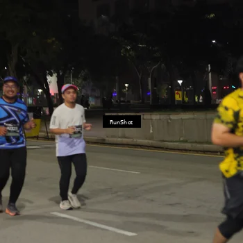 Runner Photo 7069238