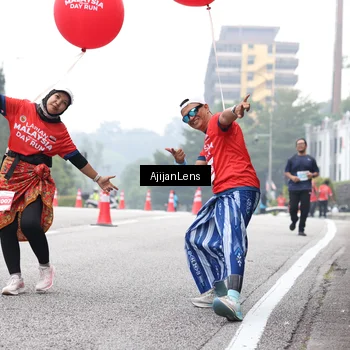 Runner Photo 7069240