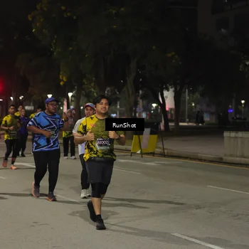 Runner Photo 7069241