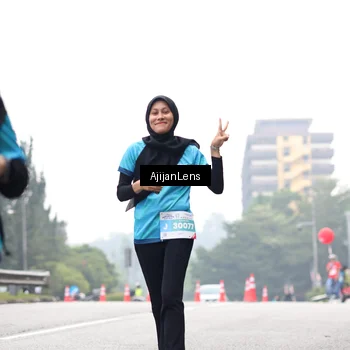 Runner Photo 7069248