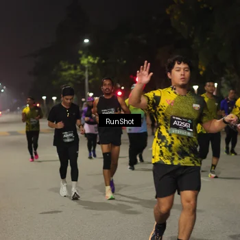 Runner Photo 7069260