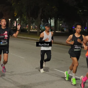 Runner Photo 7069261
