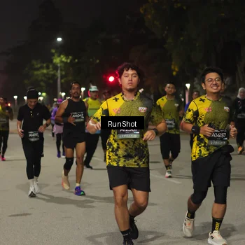 Runner Photo 7069264