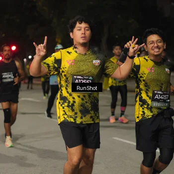 Runner Photo 7069274
