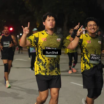 Runner Photo 7069277