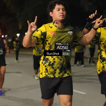 Runner Photo 7069288