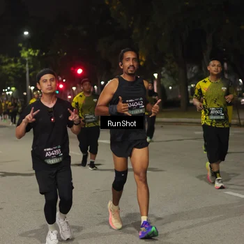 Runner Photo 7069290