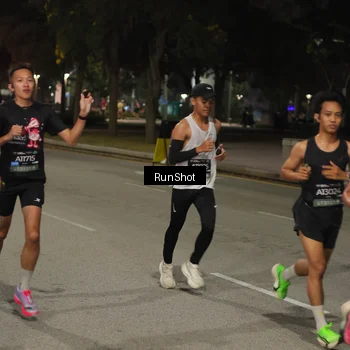 Runner Photo 7069291
