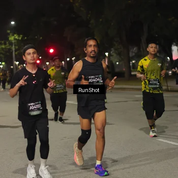Runner Photo 7069292