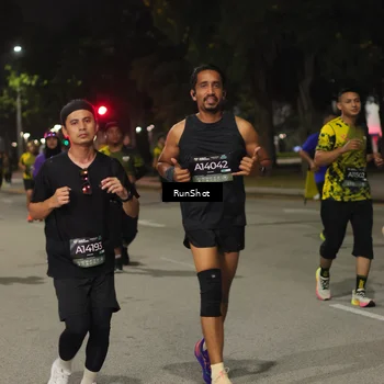 Runner Photo 7069293
