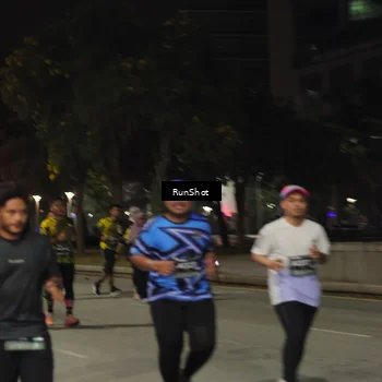 Runner Photo 7069300