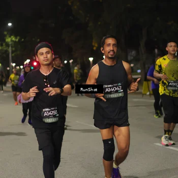 Runner Photo 7069305