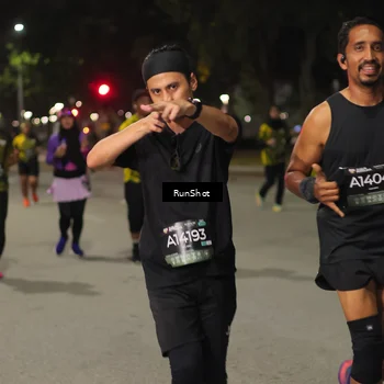 Runner Photo 7069306