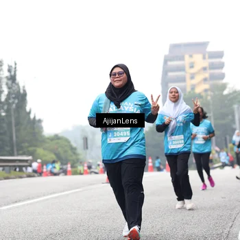 Runner Photo 7069307