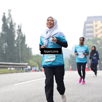 Runner Photo 7069308