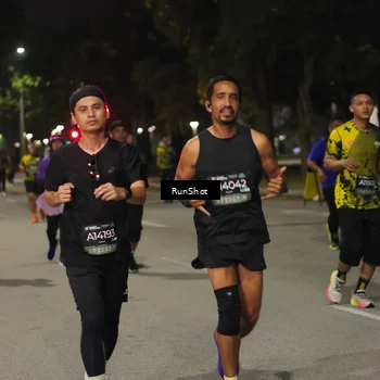 Runner Photo 7069313