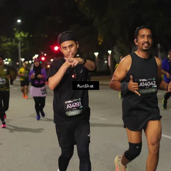 Runner Photo 7069314