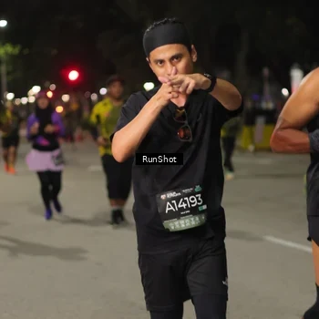 Runner Photo 7069316