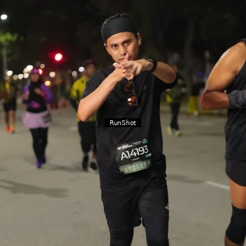 Runner Photo 7069319