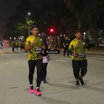 Runner Photo 7069321