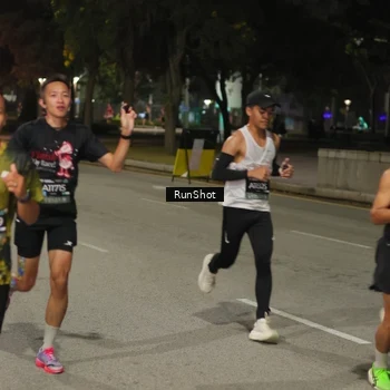Runner Photo 7069323