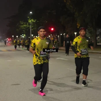 Runner Photo 7069324