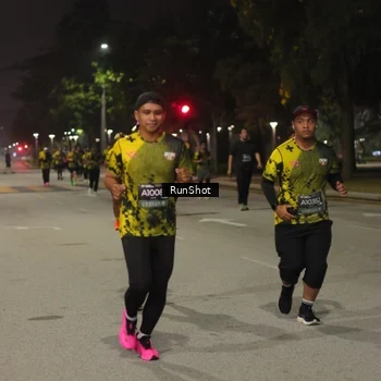 Runner Photo 7069327