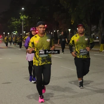 Runner Photo 7069328