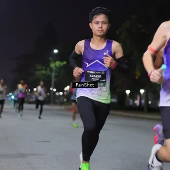Runner Photo 7069329