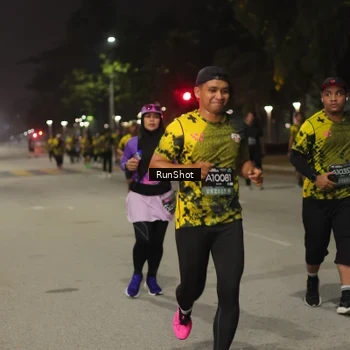Runner Photo 7069330
