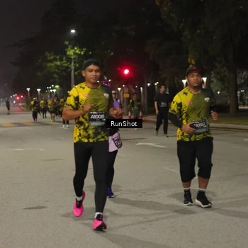 Runner Photo 7069331