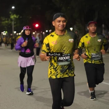 Runner Photo 7069340