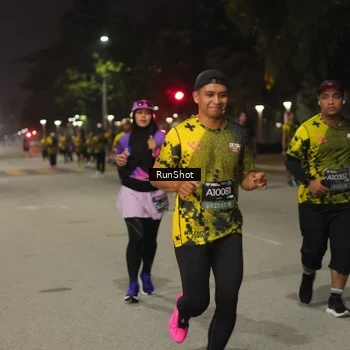 Runner Photo 7069341