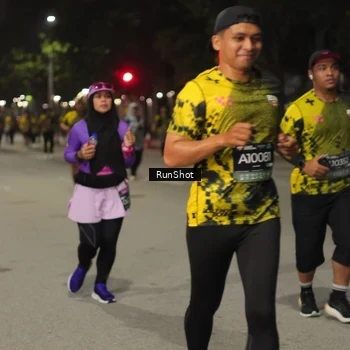 Runner Photo 7069343