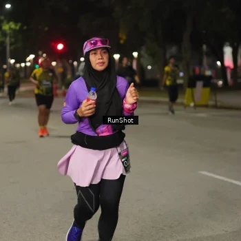 Runner Photo 7069362