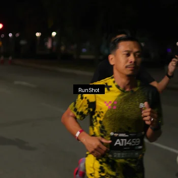Runner Photo 7069370