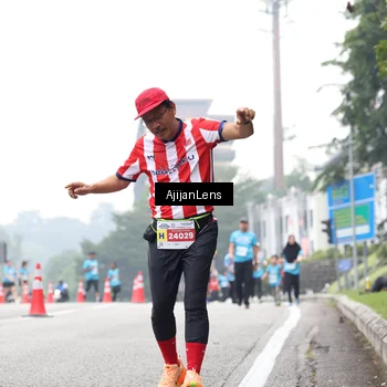 Runner Photo 7069380