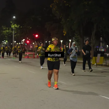 Runner Photo 7069387