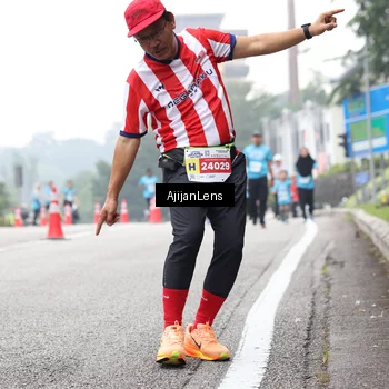 Runner Photo 7069389