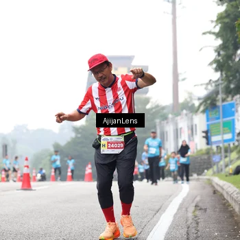 Runner Photo 7069393