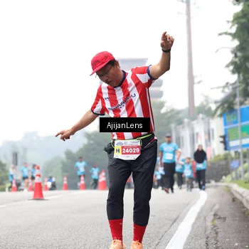 Runner Photo 7069394
