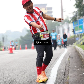 Runner Photo 7069395